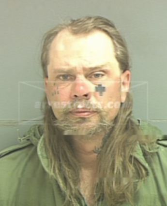 Randy Darwin Sanders