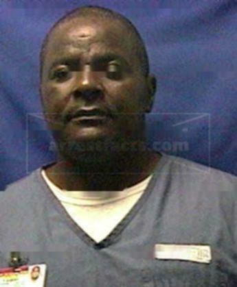 Alphonso Moran