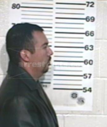 Jorge Alberto Hernandez