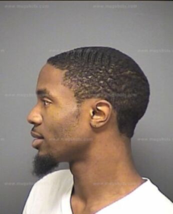 Tevin Treasure Devine Hamlor