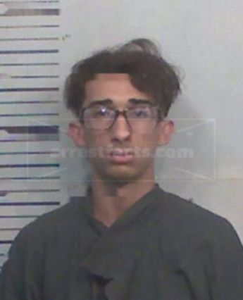 Luis Daniel Nevarez