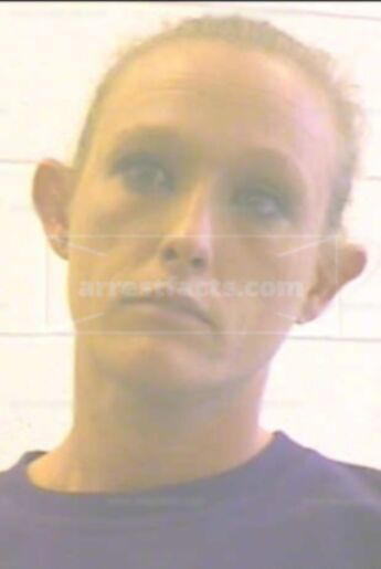 Amy Creasy Ramage