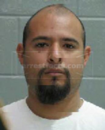 Carlos Valdez Jr.