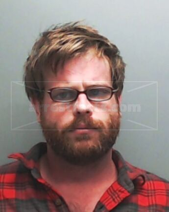 Dustin Clarke Wedgeworth