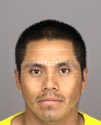 German Gonzalez Perez