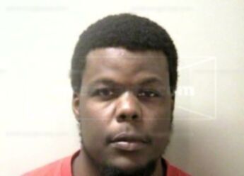 Maurice Bates