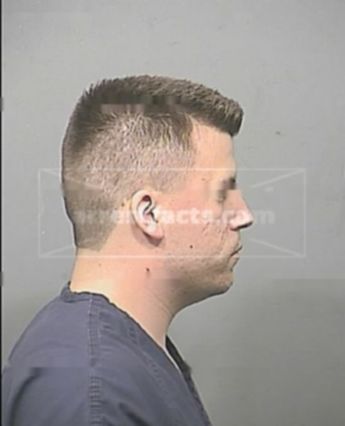 Trevor Jay Bixby