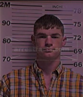 Christopher Aaron Coldiron