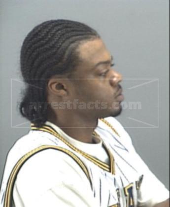 Brandon Kyle Alexander