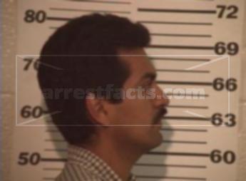 Sergio Guerrero Chavarin