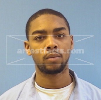 Dangelo Crawford