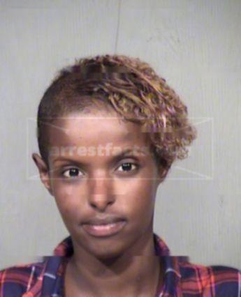 Fatuma Mohamed Hassan