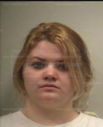 Ashley Marie Ginn