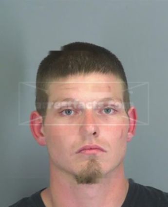 Caleb Silas Parsons