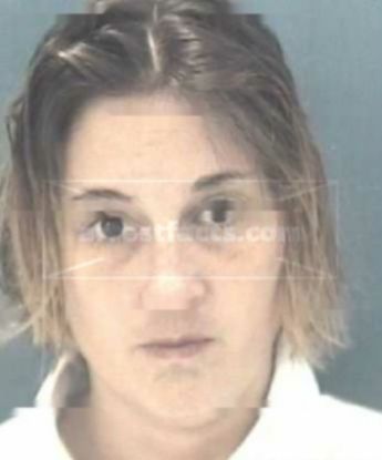 Laura Ann Garrett