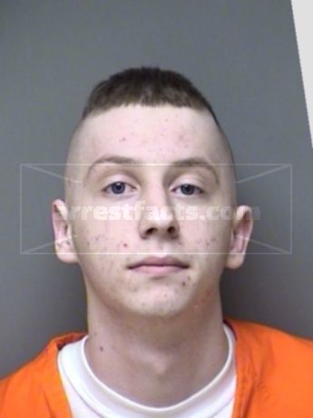 Ryan Micheal Archibald