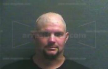 Jed Allen Eggleston