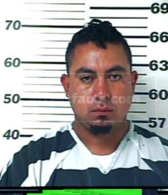 Pedro Nunez Rivera