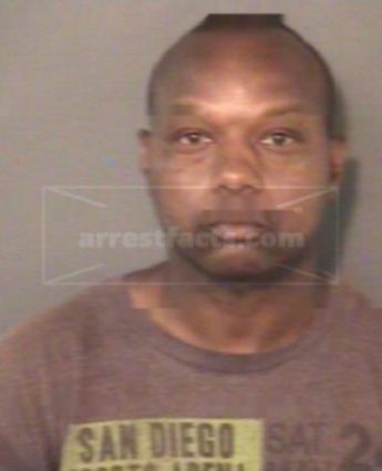Lamar Terrill Burns-Johnson