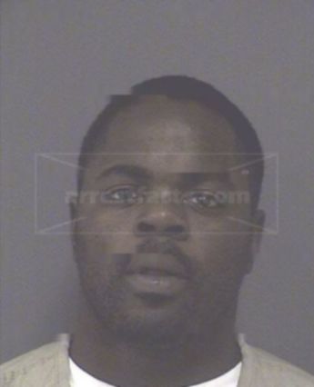 Anthony Edward Rogers