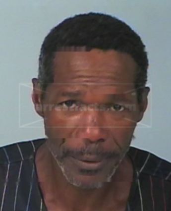 Willie James Outlaw