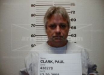 Paul Eric Clark