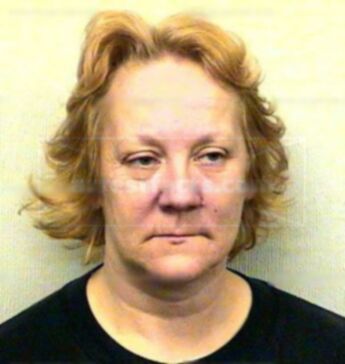 Elizabeth A Murray