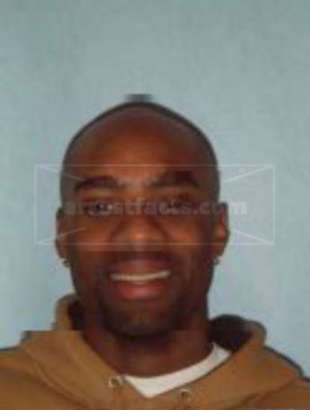 Joemel D Morris