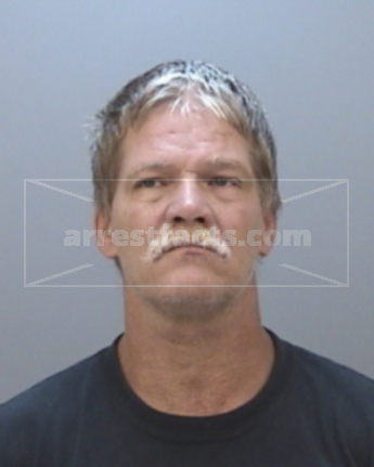 James Edward Evans