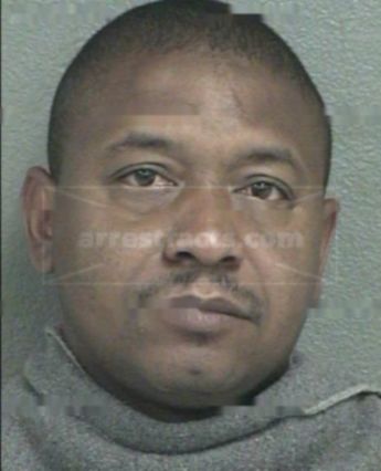 Donnel L Coker