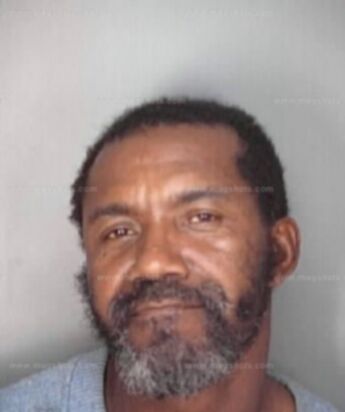 Clarence Allen