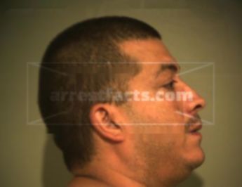 Corey Ray Pena Cisneros