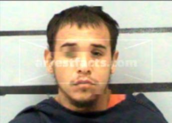 Jonathan Patrick Reyes Jr.