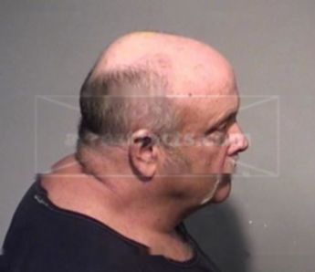 Jeffrey Robert Ellison