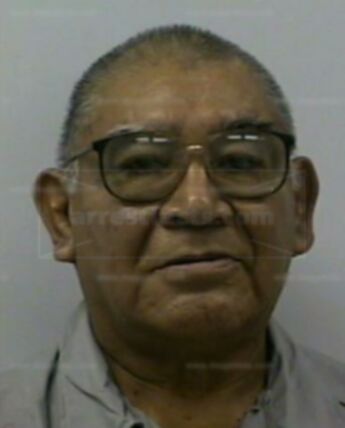 Charlie D Harjo