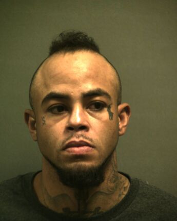 Adrian Rashod Scott