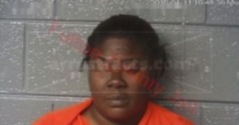 Monica Benita Mayes