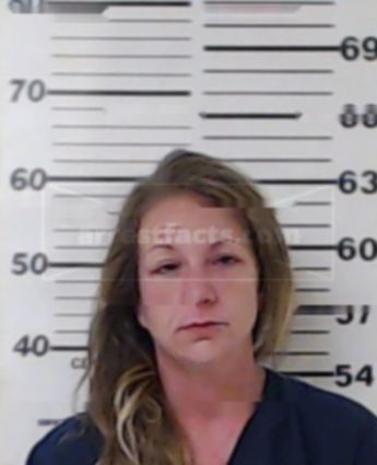 Audrey Lee Lewis