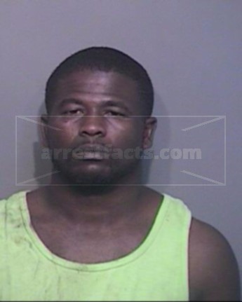 Percy Cantrell Ikner