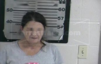 Elizabeth Ann Copeland