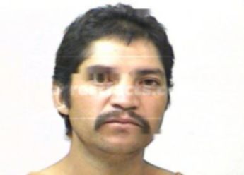 Rogelio Morales Cavillo
