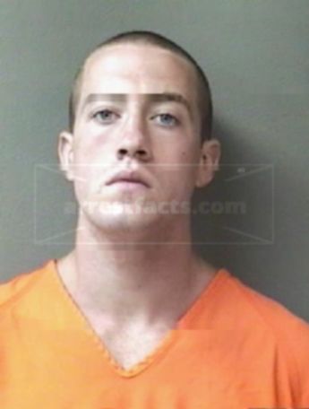 Christopher Laurice Green
