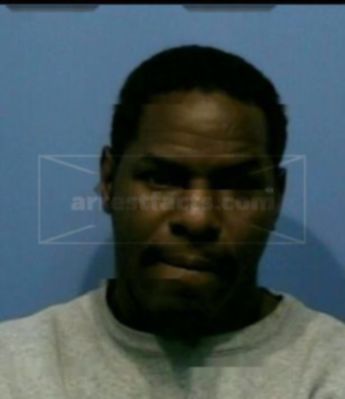 Sean Patrick Clay