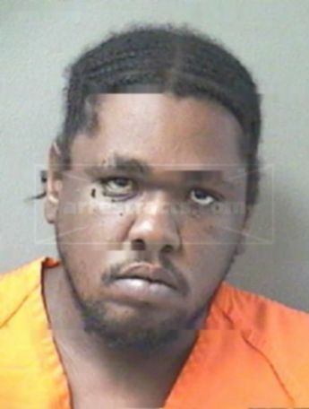 Kevin Lee Coles