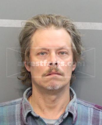 David Anthony Stanfield