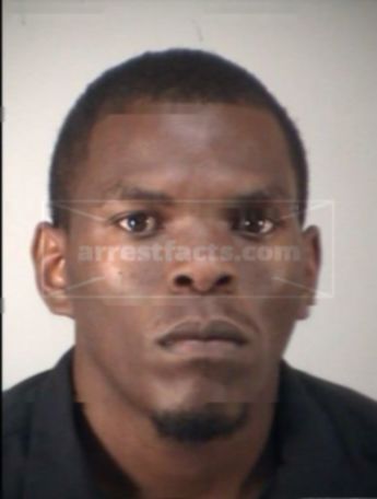 Travis Johnel Gibson