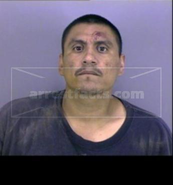 Jose Roberto Ramirez