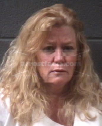 Gloria West Baker