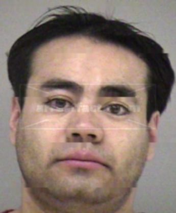Leonard Gonzalez Jr.