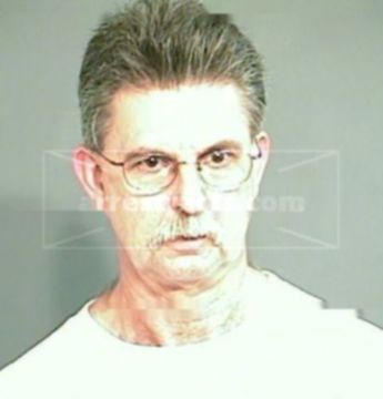 Robin Wayne Douthitt